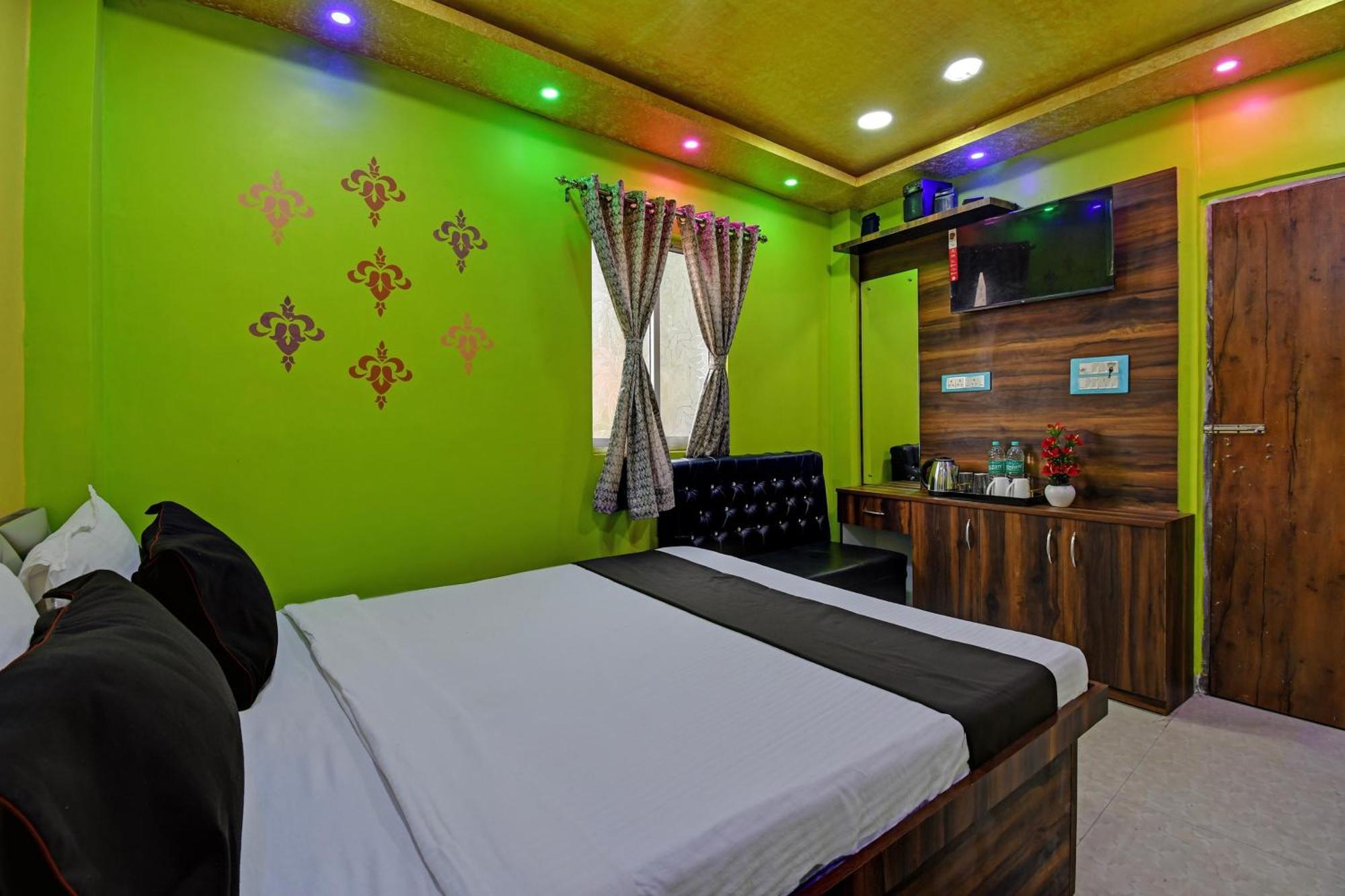 Hotel O Star View Kolkata Exterior photo