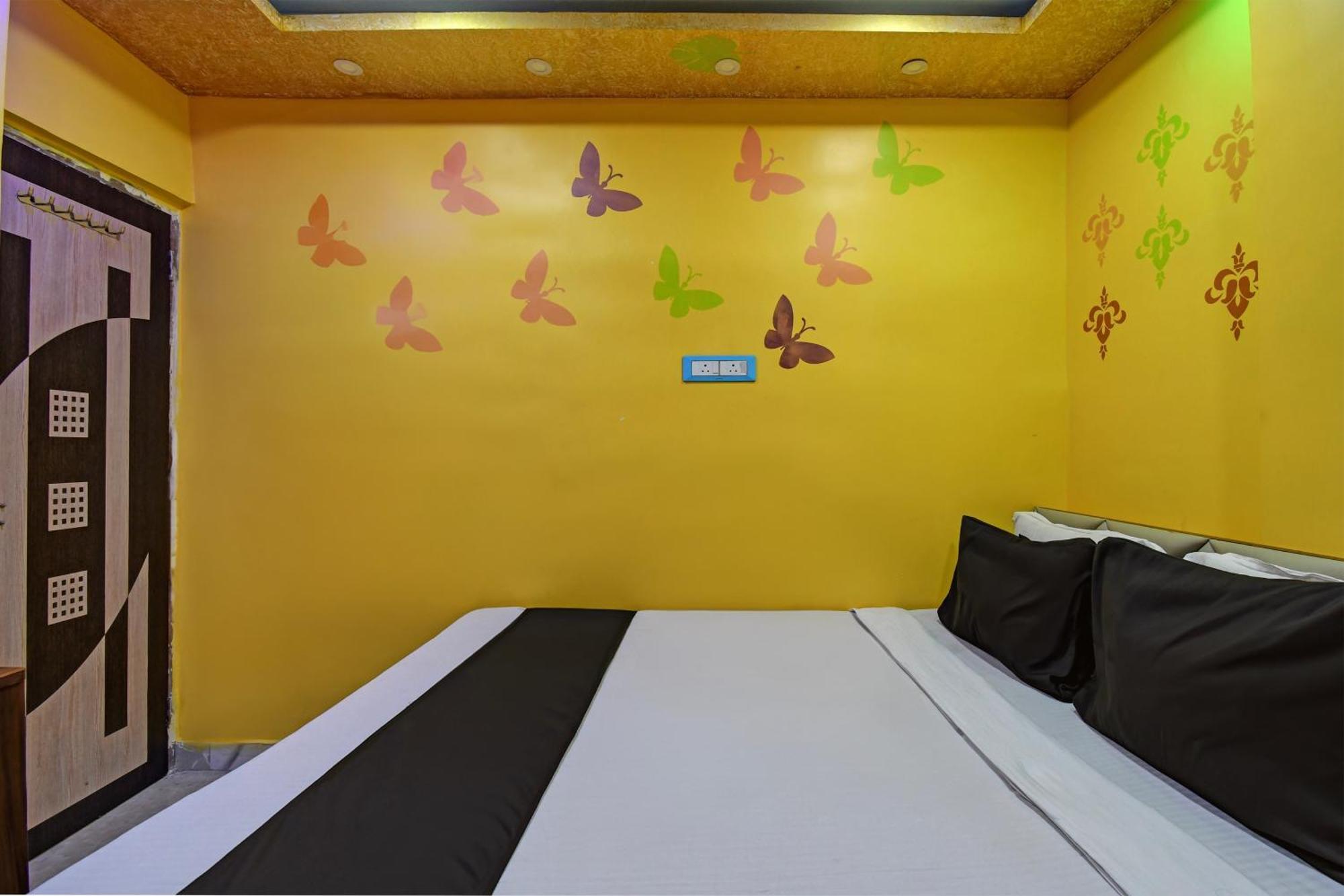 Hotel O Star View Kolkata Exterior photo