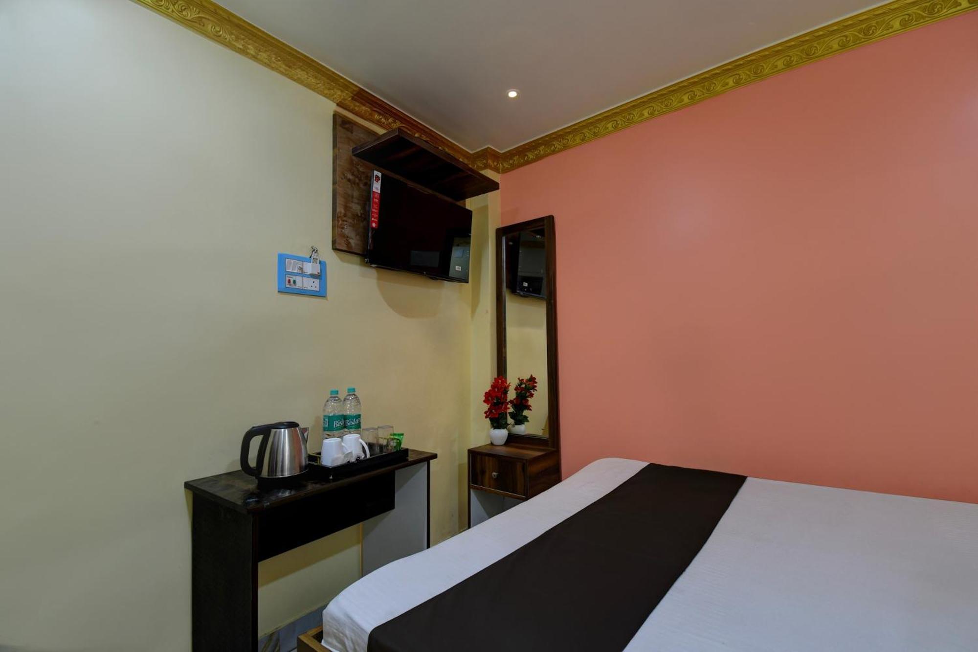 Hotel O Star View Kolkata Exterior photo