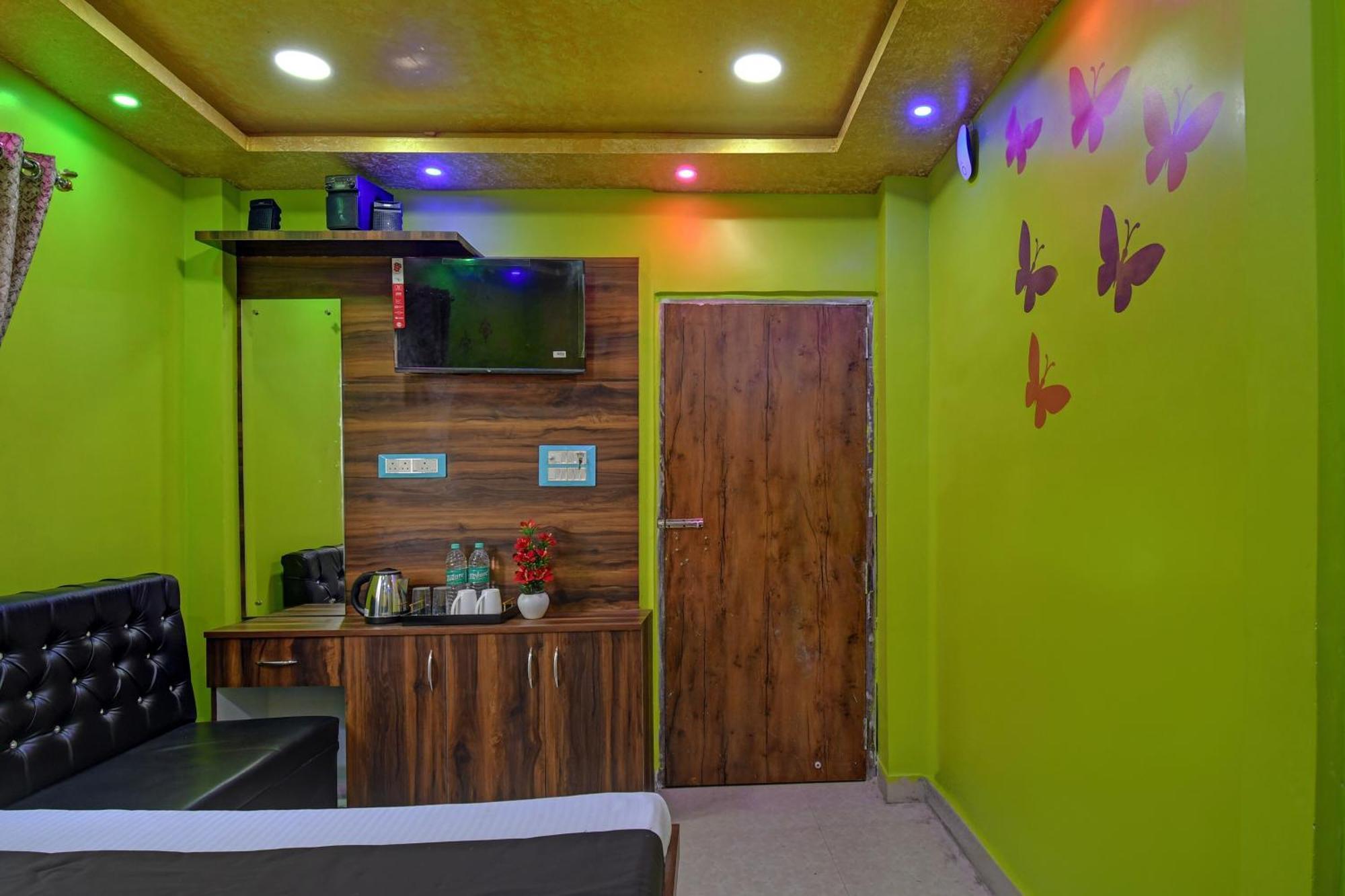 Hotel O Star View Kolkata Exterior photo