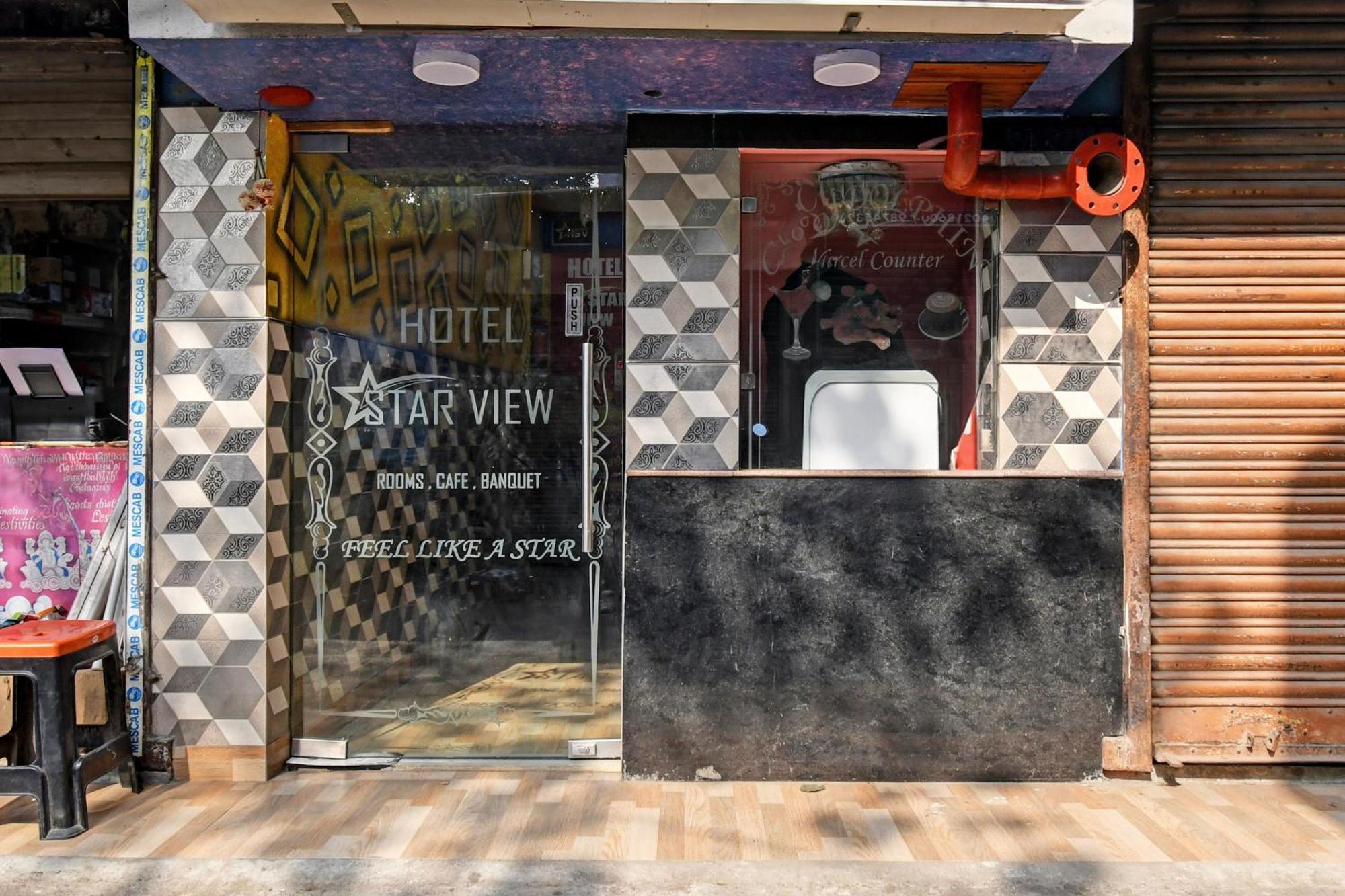 Hotel O Star View Kolkata Exterior photo