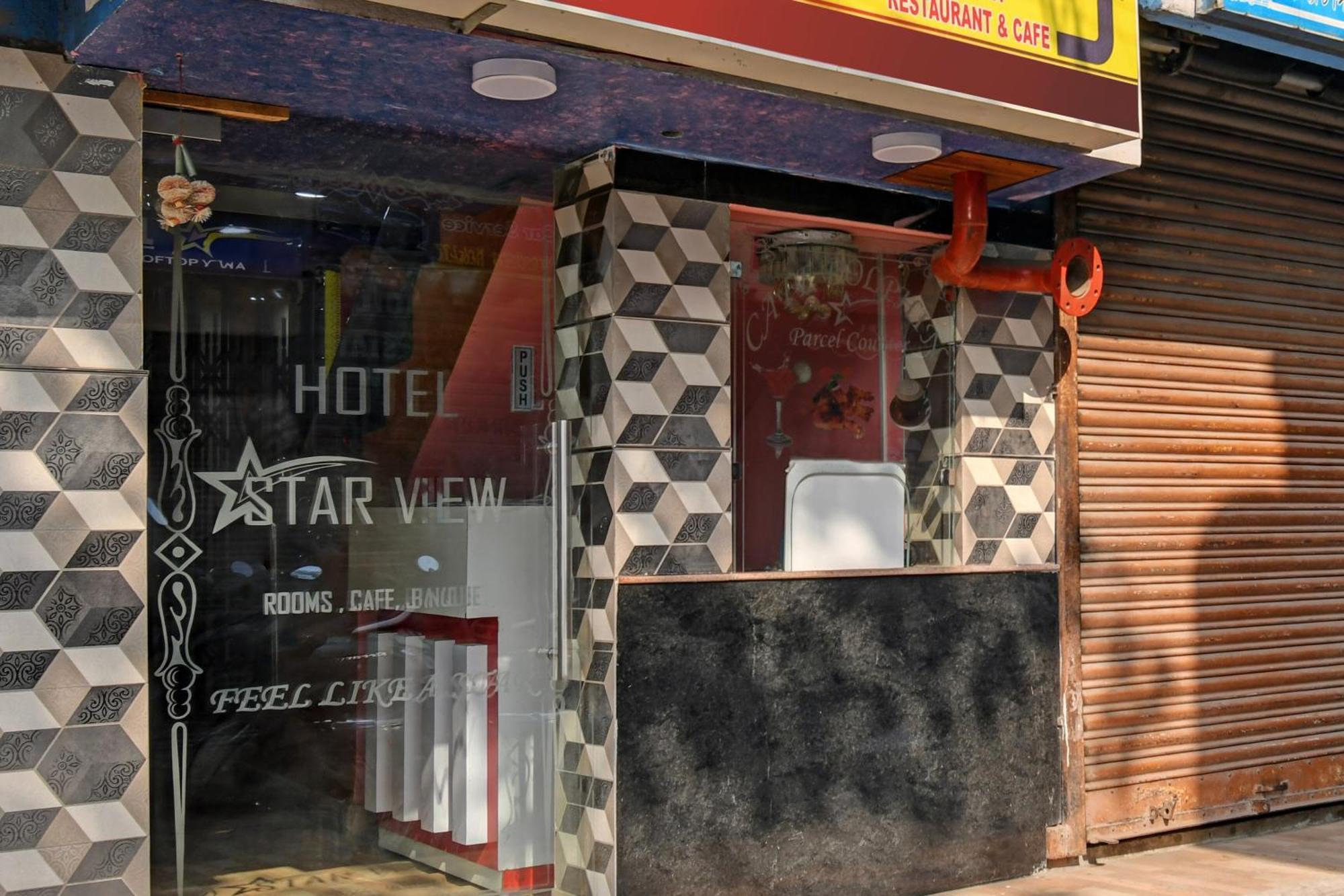 Hotel O Star View Kolkata Exterior photo
