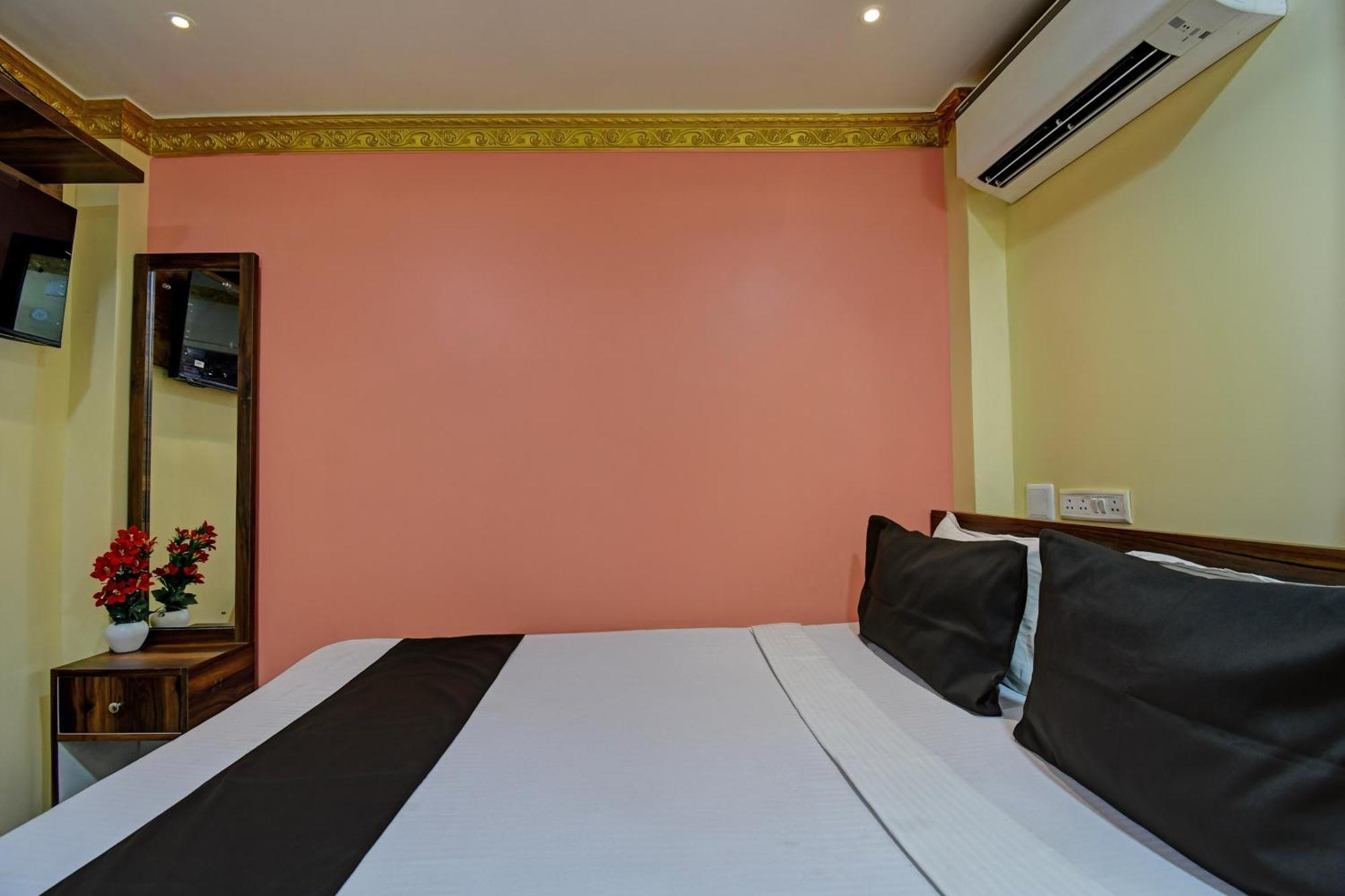 Hotel O Star View Kolkata Exterior photo
