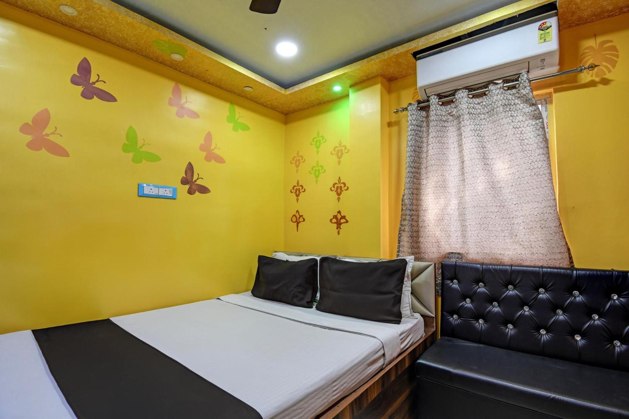 Hotel O Star View Kolkata Exterior photo