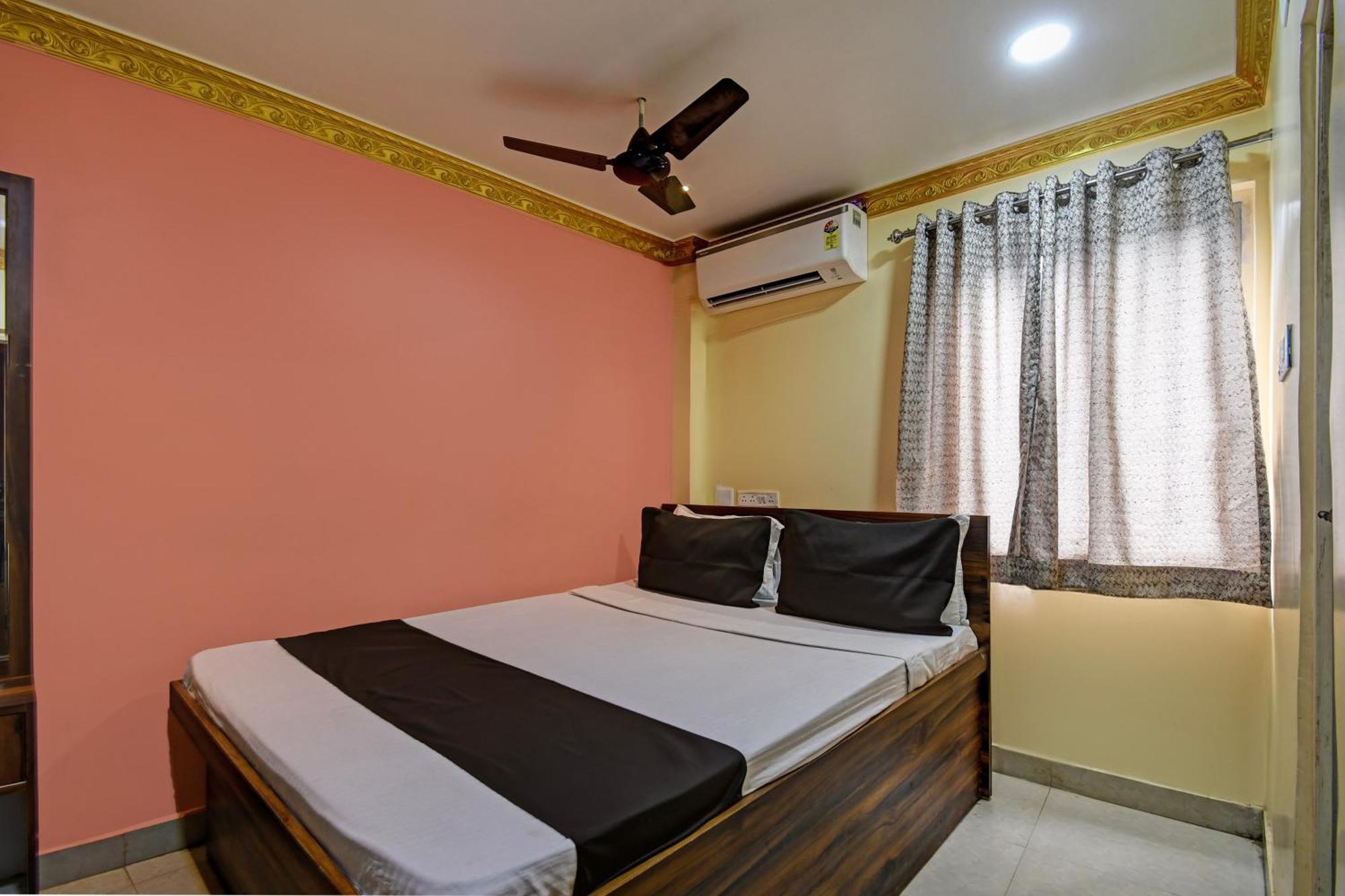 Hotel O Star View Kolkata Exterior photo